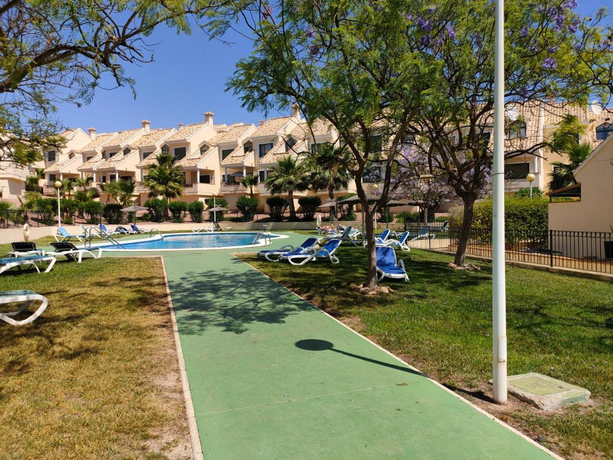 Apartamento Casas - Golf Campoamor